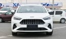 JAC J7 For Export Only !Brand New GLS JAC J7  JAC-J7-1.5-P-23-02 1.5L Turbo Luxury Sedan | 2023 Leather Int