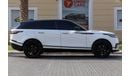 Land Rover Range Rover Velar L560