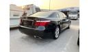 Lexus LS460 LS460 vip 2 seat edition