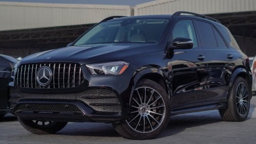 مرسيدس بنز GLE 350