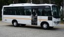 Isuzu Midi SML/S7 Bus/SML02 3455cc 29 SEATER AC Diesel MT