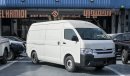 Toyota Hiace 2.7L Petrol