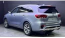 كيا سورينتو 2020 Kia Sorento SX 3.3L V6 - Full Option Panoramic View - 360* CAM - 7 seater -