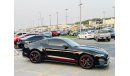 Ford Mustang GT MONTHLY 2160/- AED | Digital Cluster | Blindspot | Leather Seats | #43178