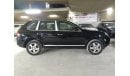 بورش كايان أس PORSCHE CAYENNE S 4.5L 2005 WITH LEATHER SEATS, T.V NAVIGATION, DRIVE RECORDER AND MUCH MORE...