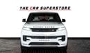 Land Rover Range Rover Sport Dynamic SE P400 3.0L 2023 - RANGE ROVER SPORT P400 SE DYNAMIC - IMMACULATE CAR - WARRANTY AVAILABLE