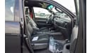 Toyota Hilux TOYOTA HILUX GR 2.8L 4WD DIESEL PICKUP 2024 | 360 CAMERA | DRIVER SEAT POWERED | ALLOY WHEELS | DIFF