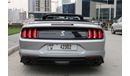 Ford Mustang MUSTANG