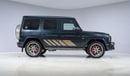 Mercedes-Benz G 63 AMG Grand Edition - AED 18,174 P/M - 2 Years Warranty