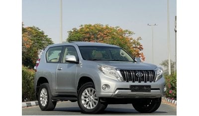 Toyota Prado PRADO GXR 70K Km FULL OPTION