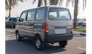 Suzuki EECO 7 Seater | AC | Power Steering | ABS | Airbag | Parking Sensor | Defogger - 2024