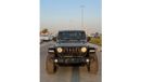 Jeep Gladiator Jeep Gladiator Sport 3.6L 4WD