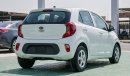 Kia Picanto 1.2