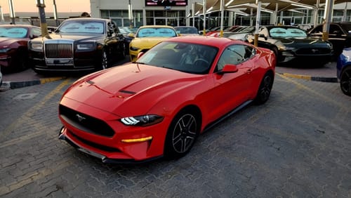 Ford Mustang EcoBoost For sale