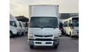 Mitsubishi Canter 2019 I 18 FT I Water Shutter I Ref#485