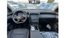 Hyundai Tucson Hyundai Tucson 1.5L