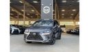 Lexus NX300 Platinum 2.0L