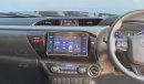 Toyota Hilux Toyota Hilux pickup 2017