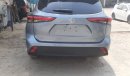 Toyota Highlander 2022 Toyota Highlander Platinum 3.5L V6 /