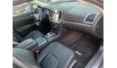 Chrysler 300C Chrysler C300_2016_Excellent_Condition _Full option