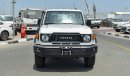 Toyota Land Cruiser Pick Up 4.0L V6 Auto Transmission