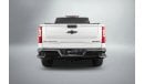 Chevrolet Silverado ZR2 / Chevrolet Warranty