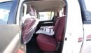 Toyota Hilux TOYOTA HILUX DC 2.7L SGLX 4X4 PTR A/T FULL OPTION SAUDI SPEC.