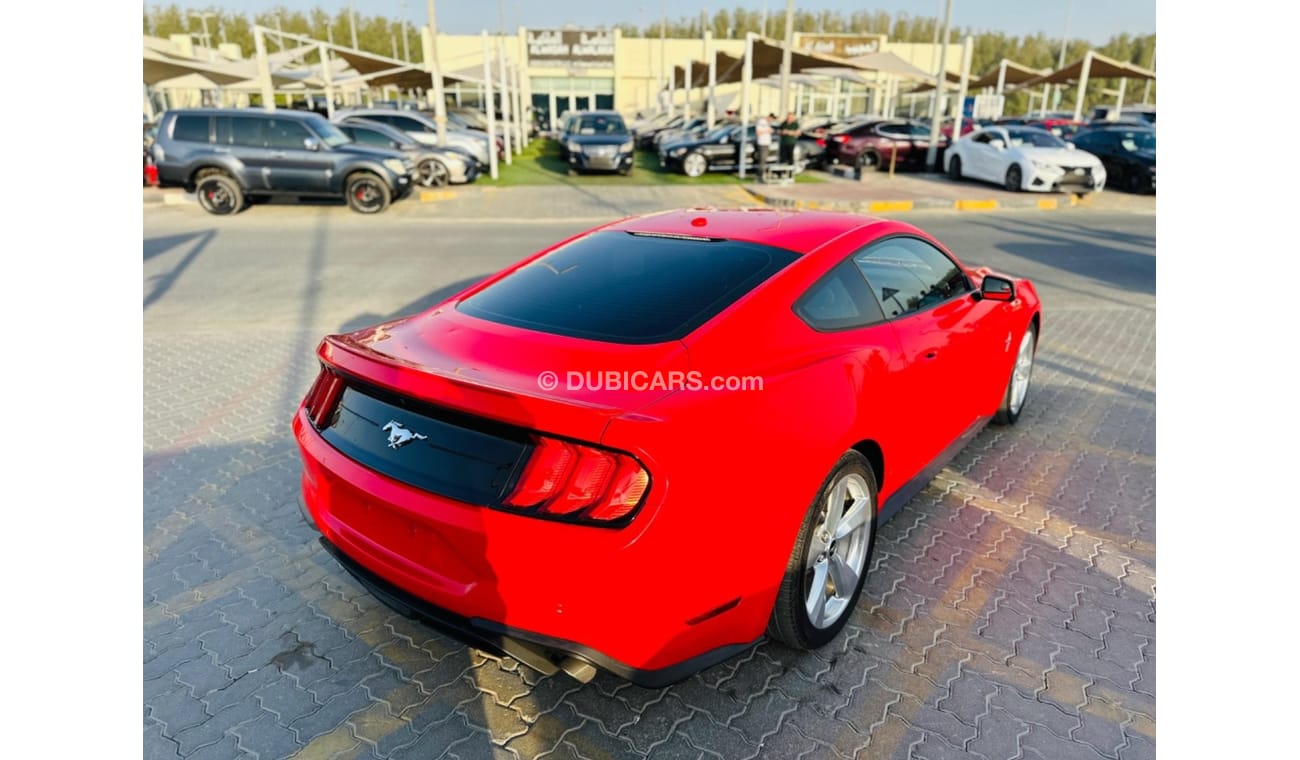 Ford Mustang EcoBoost For sale