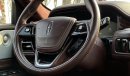 Lincoln Aviator Presidential | V6 | GCC | Low Mileage