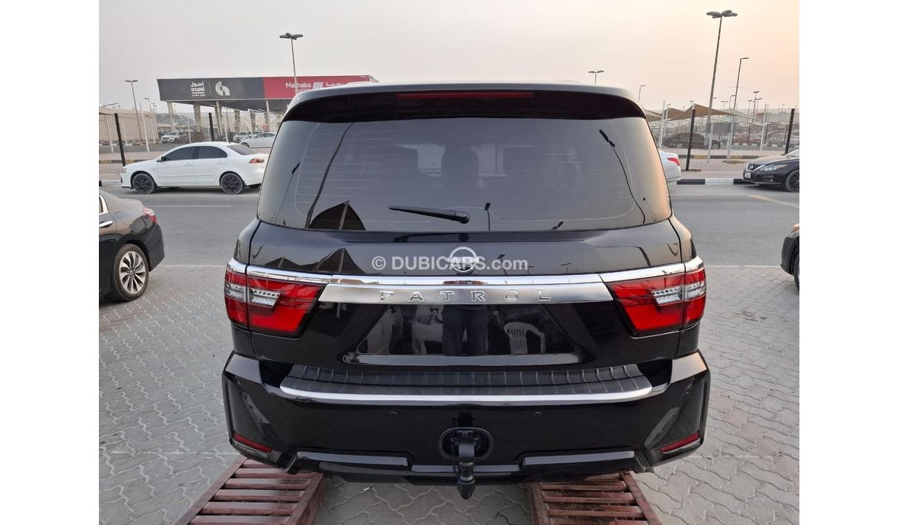 نيسان باترول HT GL 4.5L A/T