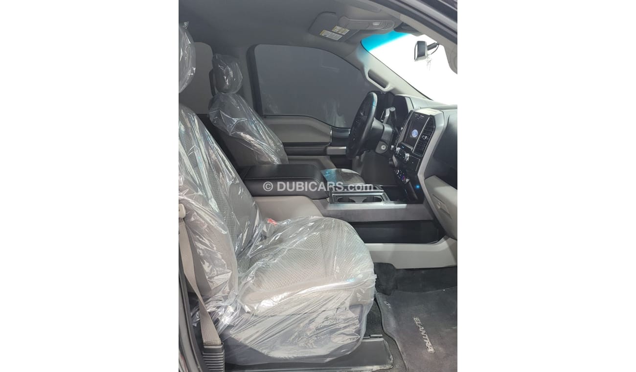 Ford Ranger AED 1,200 P.M | 2019 FORD F150 RANGER 4X4 V6 3.5L | AMERICAN SPECS