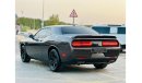 Dodge Challenger SXT | Monthly AED 1340/- | 0% DP | Touch Screen | Cruise Control | Rear View Camera | # 65552