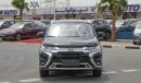 ميتسوبيشي آوتلاندر Brand New Mitsubishi Outlander Enjoy   2.0L | 7 Seat | Black/Black | 2022 |OUTLANDERENJOY|