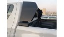 تويوتا هيلوكس GR Sport 4.0L V6 petrol