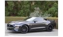 Ford Mustang GT Premium FORD MUSTANG GT 2022 USA FULL OPTION