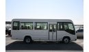 تويوتا كوستر 24 Toyota Coaster 4.2L Diesel