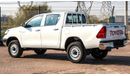 Toyota Hilux TOYOTA HILUX BASIC OPTION 2024 V4 DIESEL 2.4L