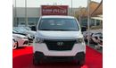 هيونداي H-1 2019 I 6 Seats & Van I Ref#299