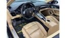 بورش باناميرا 4S 3.0L 2015 Porsche Panamera 4S, Service History, Excellent Condition, GCC