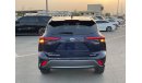 تويوتا هايلاندر 2021 TOYOTA HIGHLANDER LIMITED HYBRID FULL OPTIONS IMPORTED FROM USA