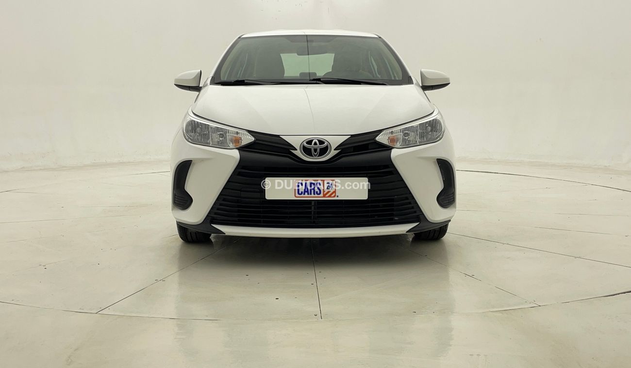 Toyota Yaris SE 1.5 | Zero Down Payment | Home Test Drive