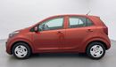 Kia Picanto LX 1.2 | Under Warranty | Inspected on 150+ parameters