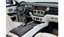 Rolls-Royce Ghost Std 6.6L 2019 Rolls Royce Ghost, Warranty, Full Rolls Royce Service History, Fully Loaded, Very Low