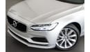 Volvo S90 2020 Volvo S90 T5 Momentum / Volvo Warranty and Full Volvo Service History