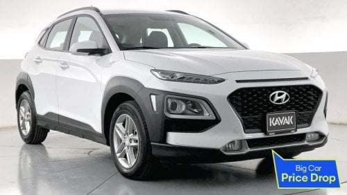 Hyundai Kona Smart | 1 year free warranty | 0 Down Payment