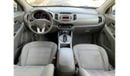 Kia Sportage 2013 Kia Sportage 2.4L-4CYL EXCELLENT CONDITION -