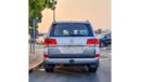 Toyota Land Cruiser EXR 2016 | Perfect Condition | GCC