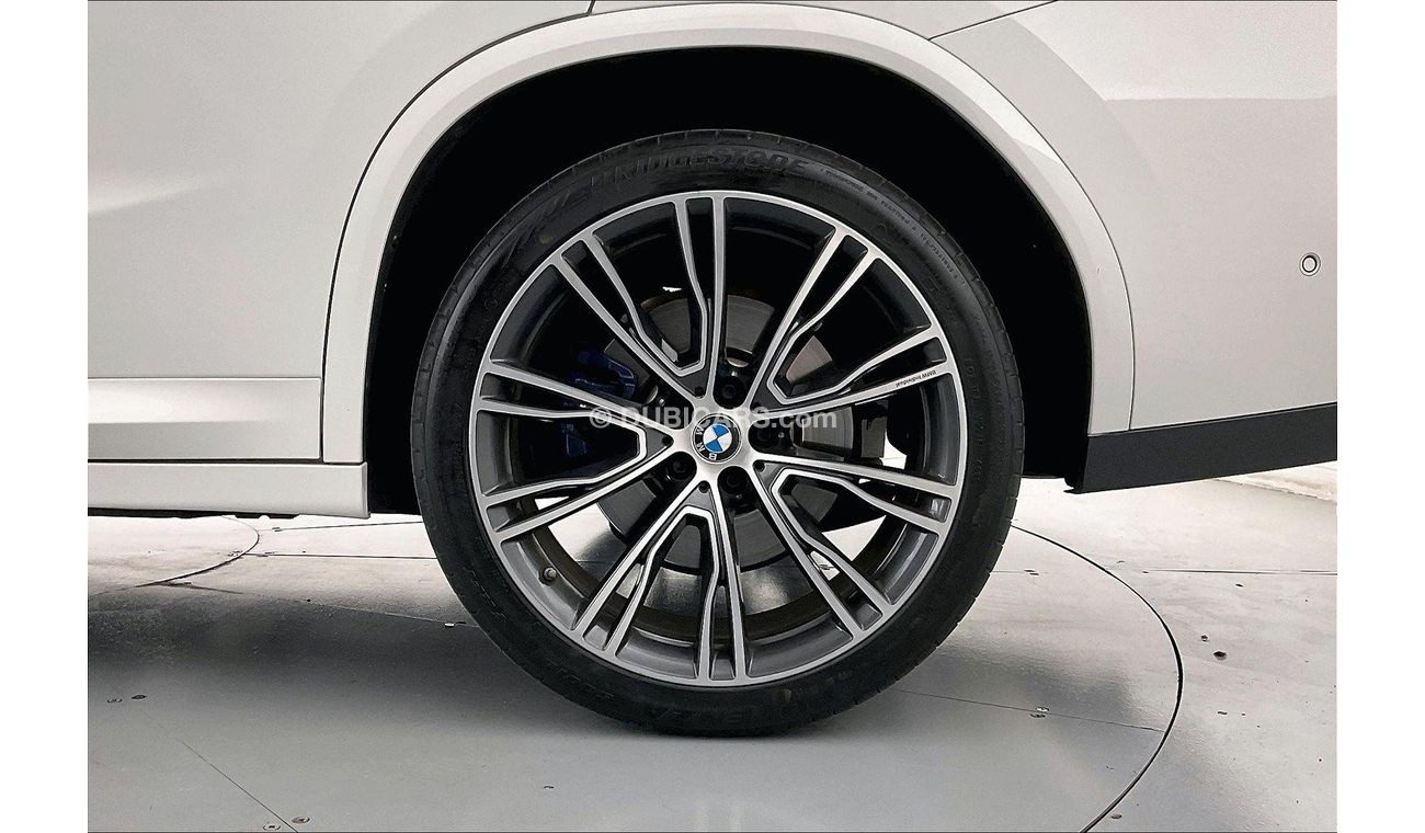 بي أم دبليو X4 xDrive 30i M Sport | ضمان مجاني لمدة عام | 0 دفعة أولى