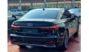 Audi A6 40 TFSI Warranty & Service 2025 GCC