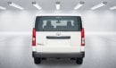 تويوتا هاياس 2024 TOYOTA HIACE PANEL VAN HR 2.8L DIESEL M/T - EXPORT ONLY